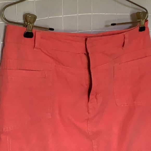 FRENCHCUFF Skort Size 8 - Picture 2 of 6